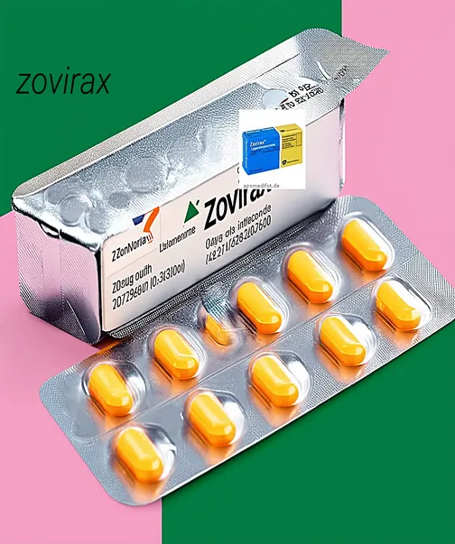 Zovirax cream prezzo